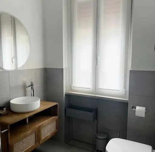 Alma Casa In Center * Milano