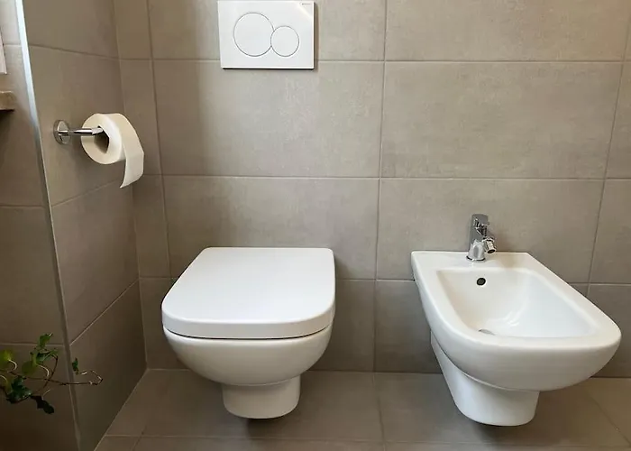 Alma Casa In Center Appartamento