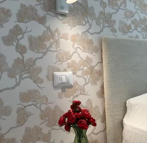 Alma Casa In Center *