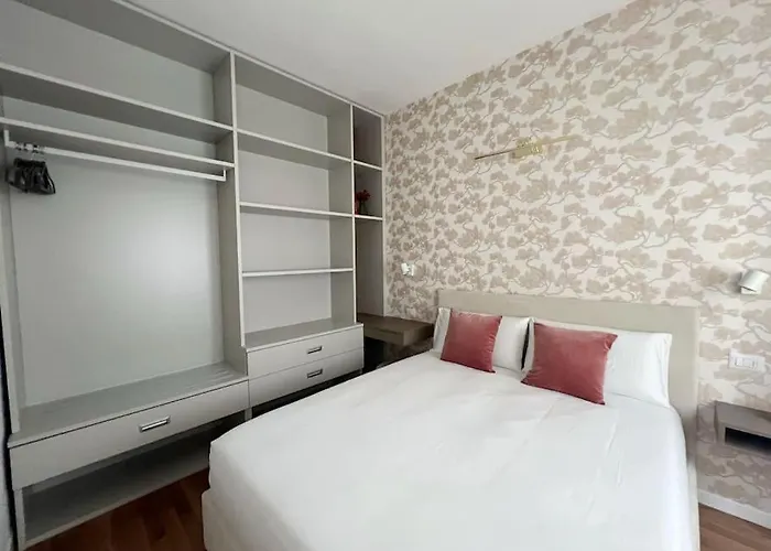 Appartamento Alma Casa In Center Milano