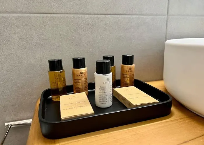 Alma Casa In Center *