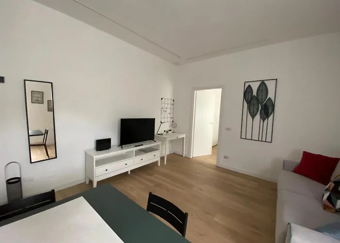 Casa Prospettiva Verde, Tra Natura E * Milano