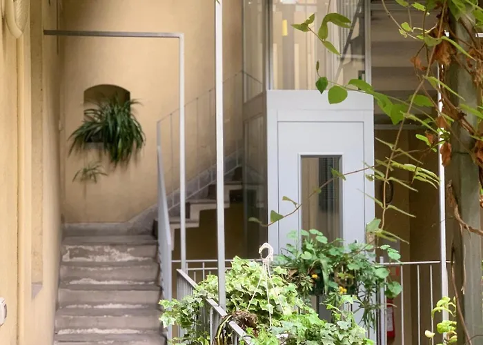 Crocetta 27 Mailand