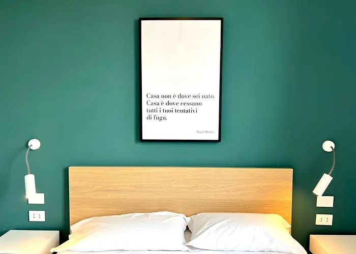 Appartamento Milanofieracity