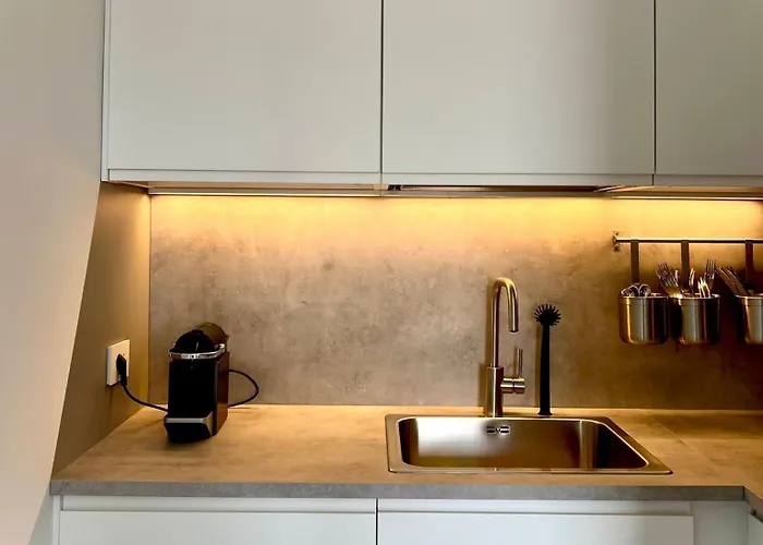 Appartamento Milanofieracity *