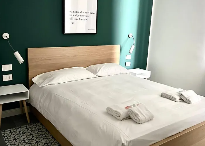 Appartamento Milanofieracity