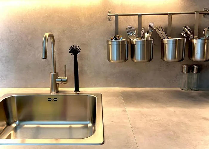 Milanofieracity Appartamento *