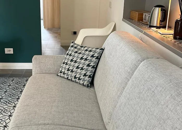 Appartamento Milanofieracity Milano