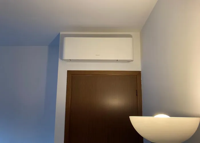 House Of Music San Siro Fiera Apartamento *