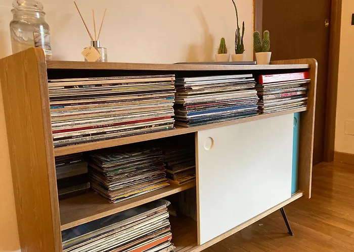 Apartamento House Of Music San Siro Fiera *