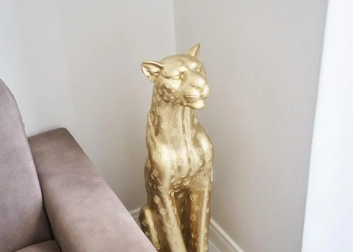 Appartamento Vista Moscova *