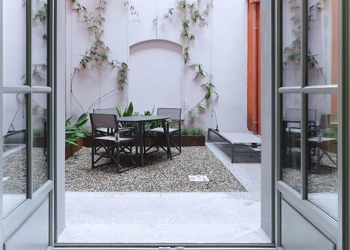 Just Urban - Boutique With Parking And Gym * Milano
