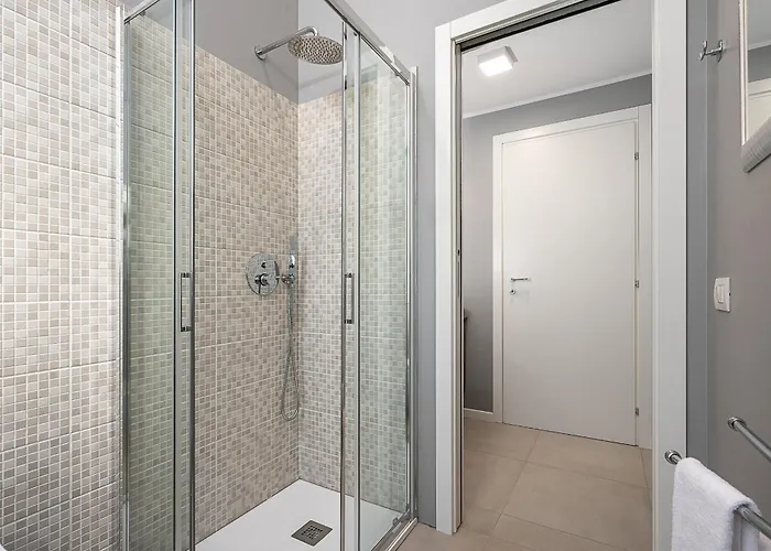 Classbnb - Bright Near The Center Apartmán Milán