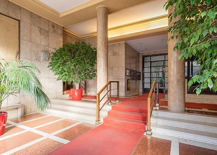 Apartmán Classbnb - Bright Near The Center *