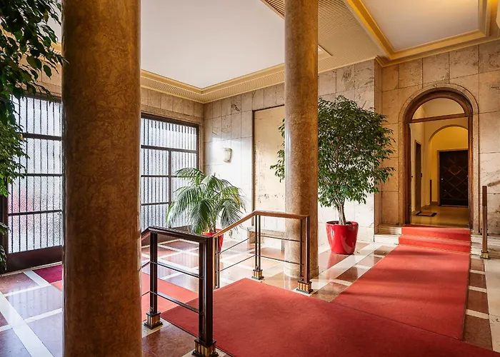 Classbnb - Bright Near The Center Apartmán