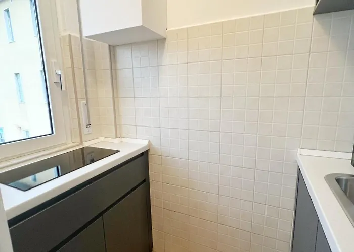 La Dolce Vita - Citta Studi Lägenhet Milano