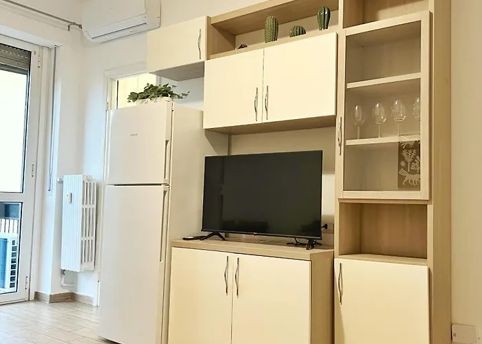 La Dolce Vita - Citta Studi Milano