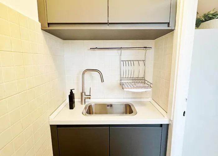 Lägenhet La Dolce Vita - Citta Studi Milano