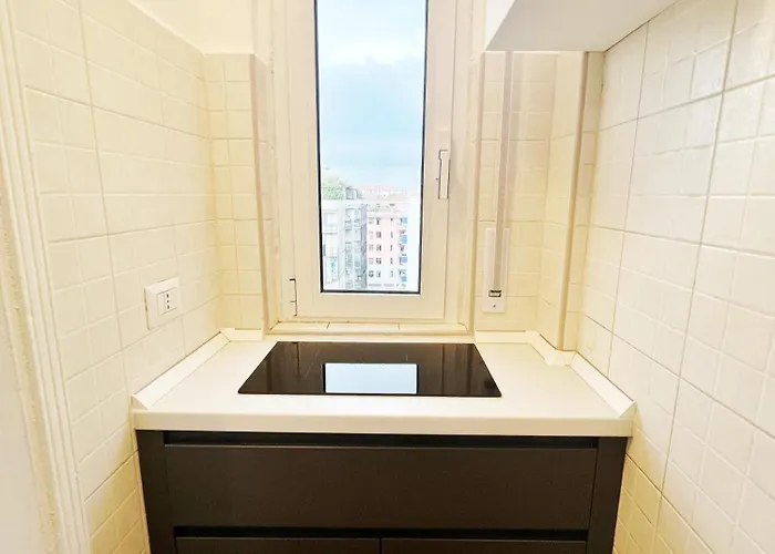 La Dolce Vita - Citta Studi Lägenhet Milano