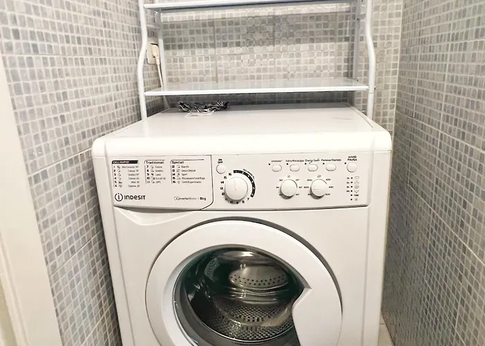 La Dolce Vita - Citta Studi Lägenhet