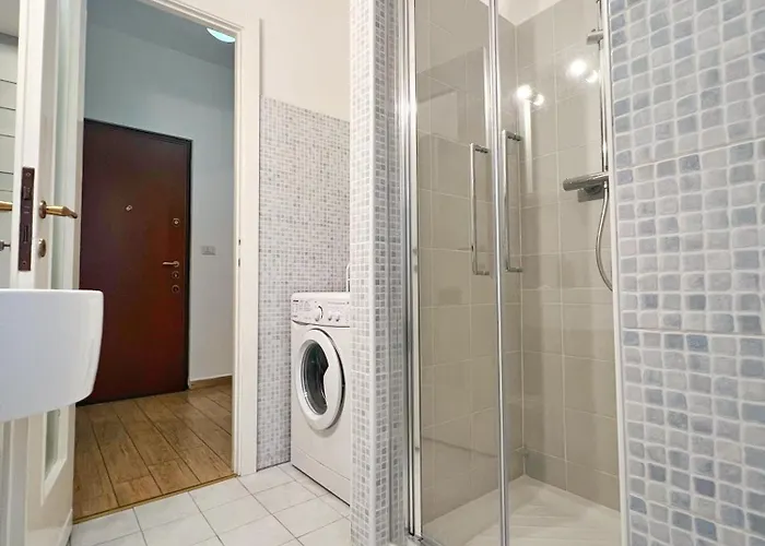 Apartmán La Dolce Vita - Citta Studi Milán