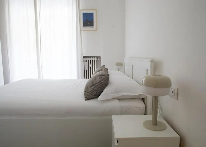 Super Cozy * Milán