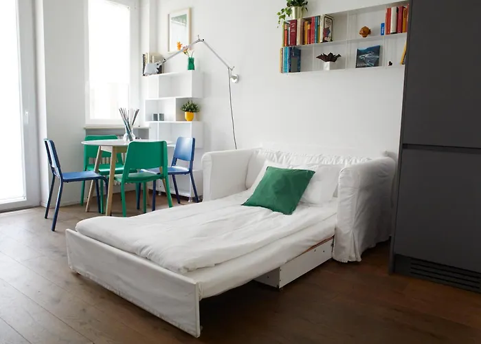 דירה Super Cozy *