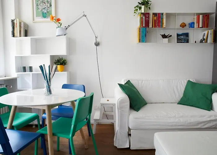 Apartamento Super Cozy