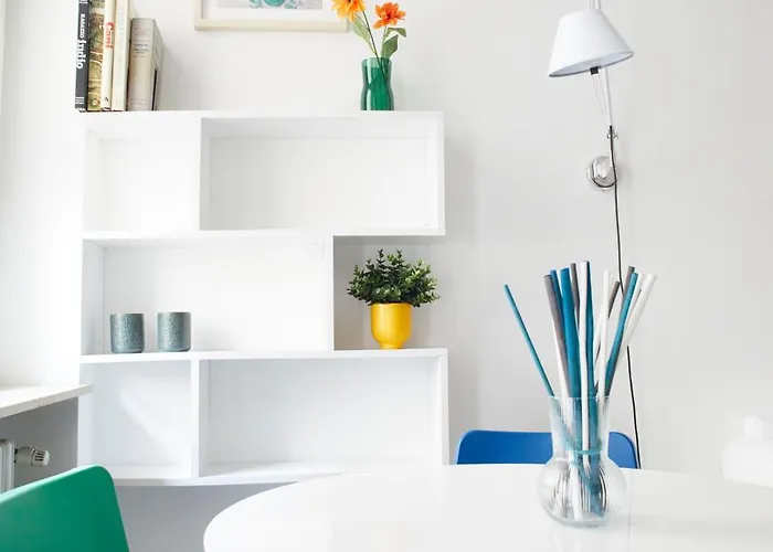 דירה Super Cozy *