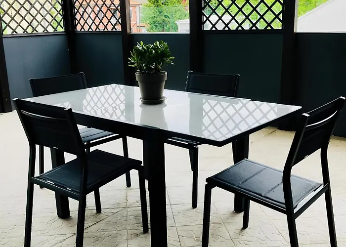 Flyinn - Affitti Brevi Italia