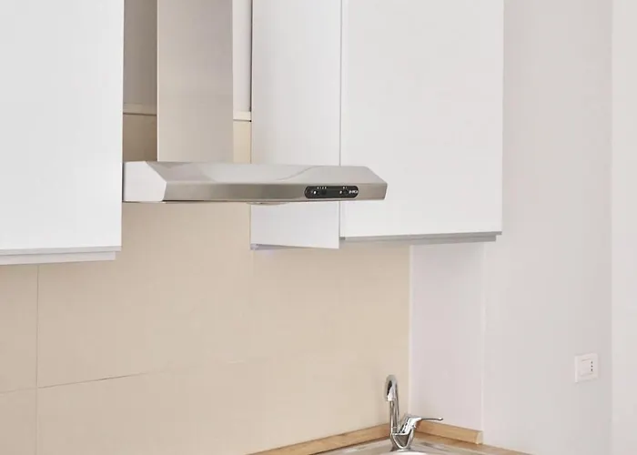 Vista Moscova Appartamento Milano