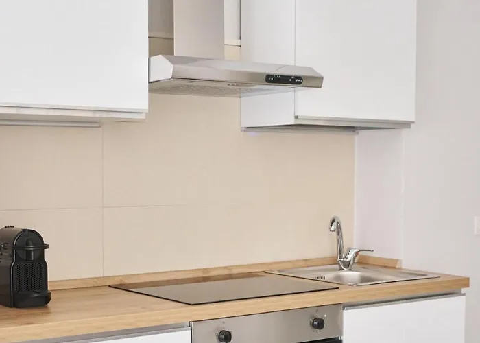 Appartamento Vista Moscova Milano