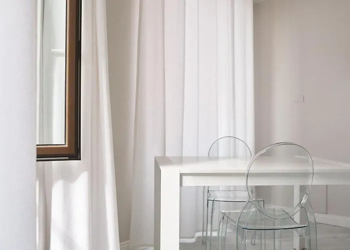 Appartamento Vista Moscova