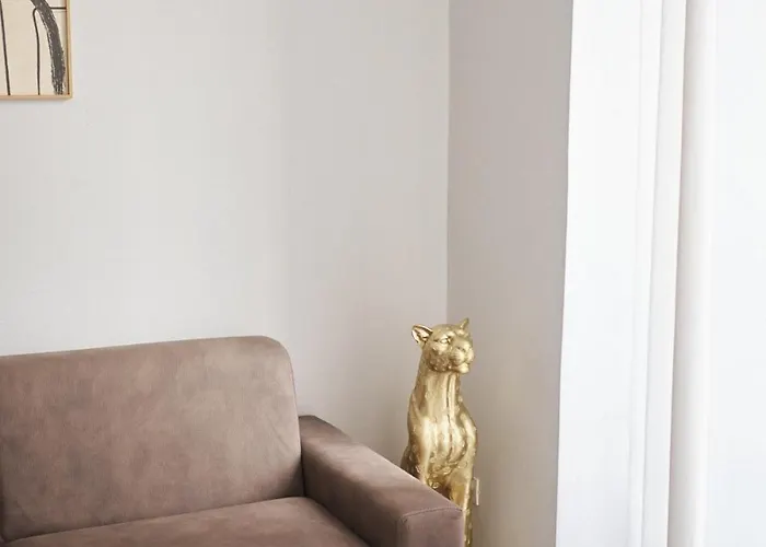 Appartement Vista Moscova *