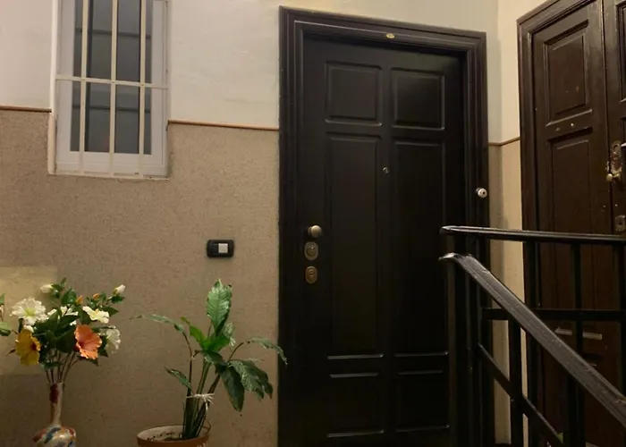 Da Serena Ai Navigli Apartament Mediolan