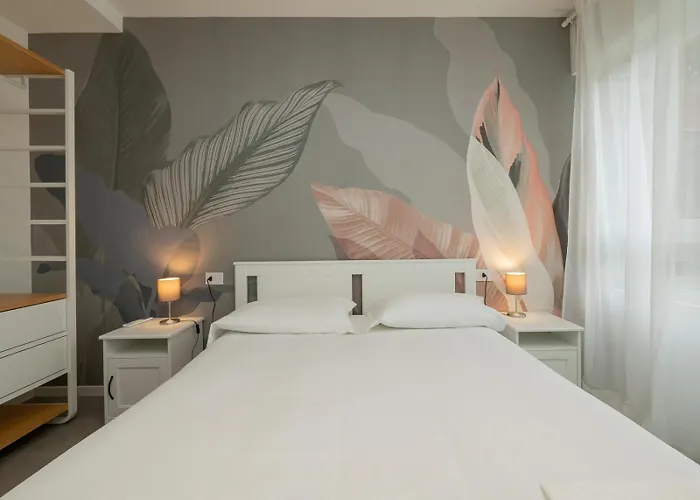 Ihost Luxury - Neg Roli 8 아파트