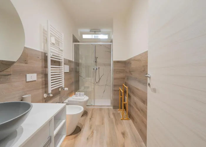 Ihost Luxury - Neg Roli 8 아파트 *