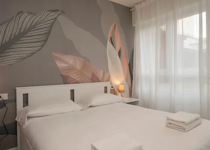 Ihost Luxury - Neg Roli 8 * Milano