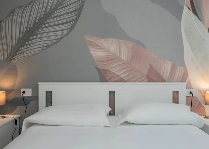 Ihost Luxury - Neg Roli 8 Daire