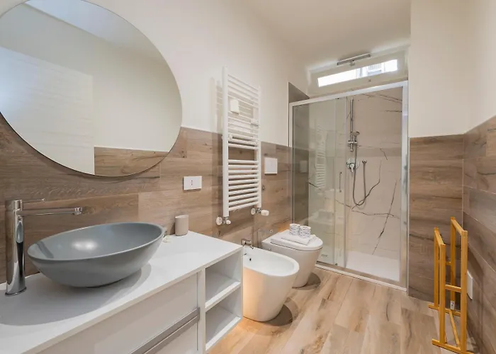 Ihost Luxury - Neg Roli 8 밀라노