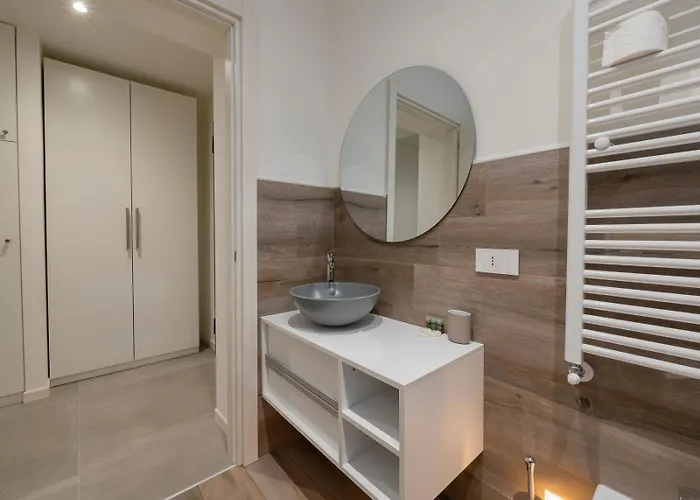 Daire Ihost Luxury - Neg Roli 8