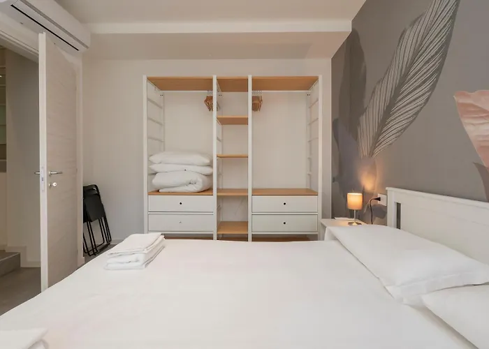 Daire Ihost Luxury - Neg Roli 8