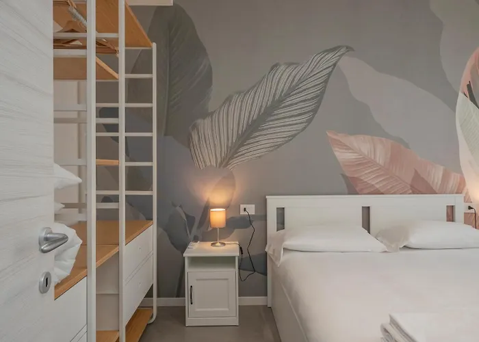 Daire Ihost Luxury - Neg Roli 8