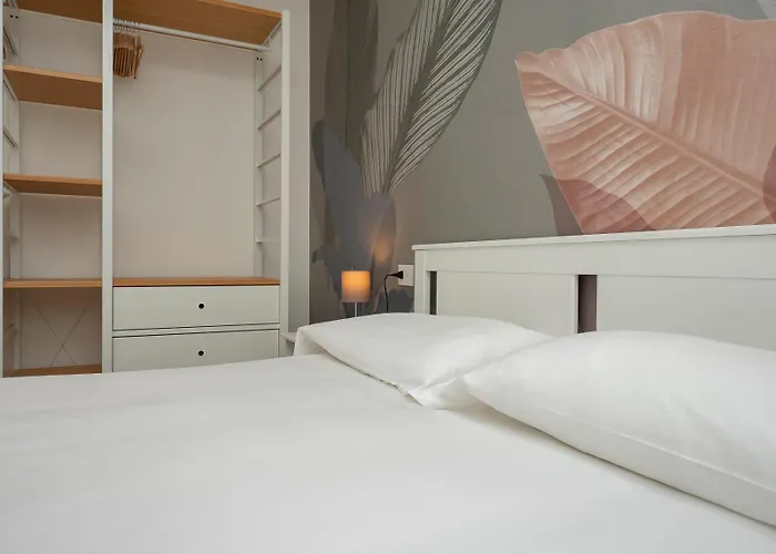 Daire Ihost Luxury - Neg Roli 8