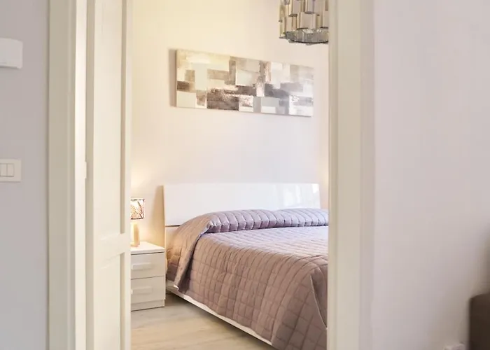 Appartamento Vista Moscova *