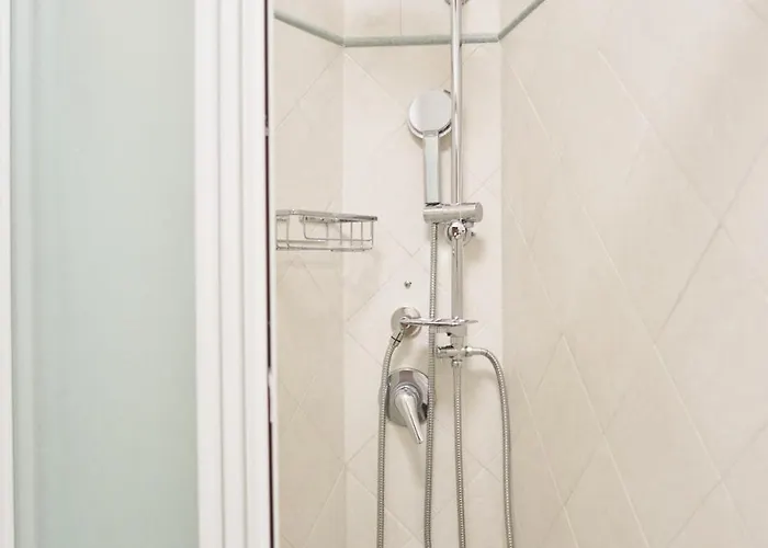 Vista Moscova Milano