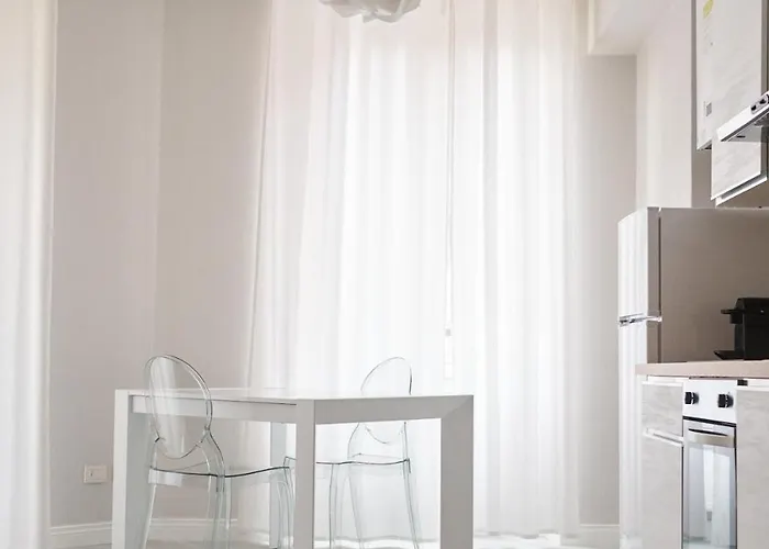 Vista Moscova Appartamento