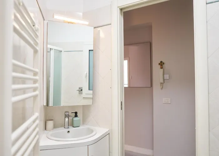 Vista Moscova Appartement *