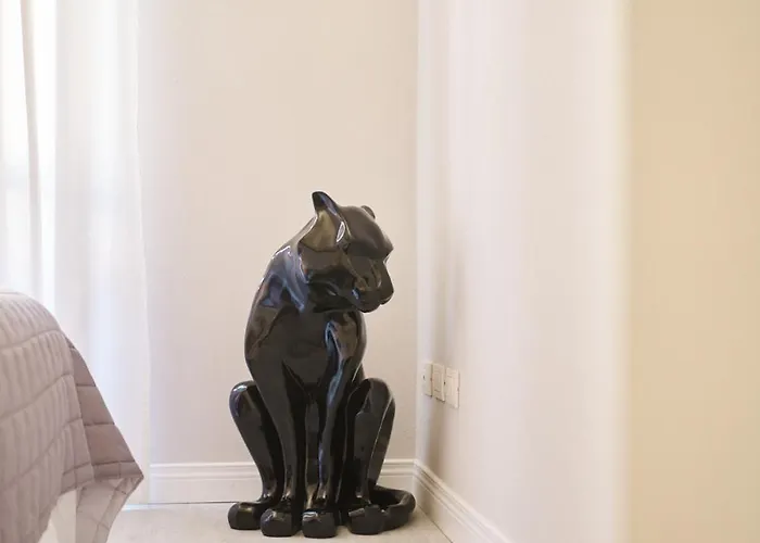 Vista Moscova Appartamento