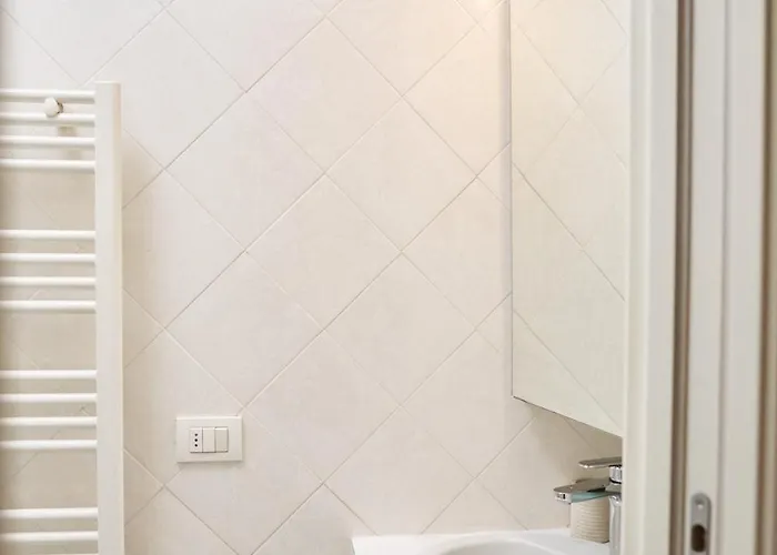 Vista Moscova Appartamento *